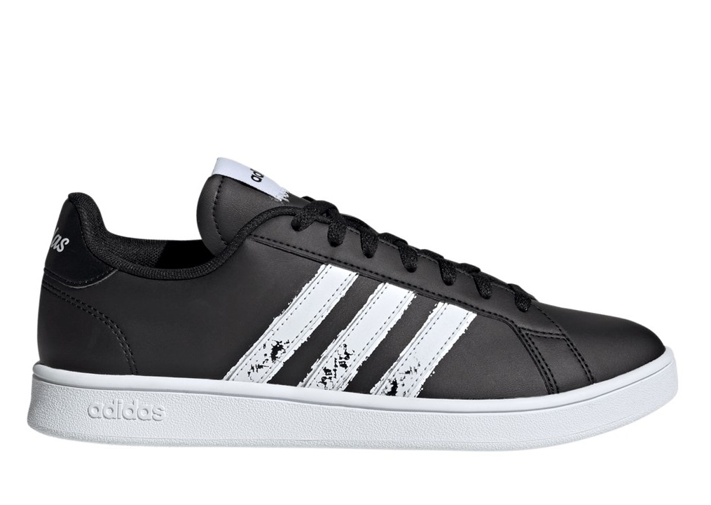 Scarpe uomo Adidas Grand Court GX5755 sneakers sportive ginnastica tennis n