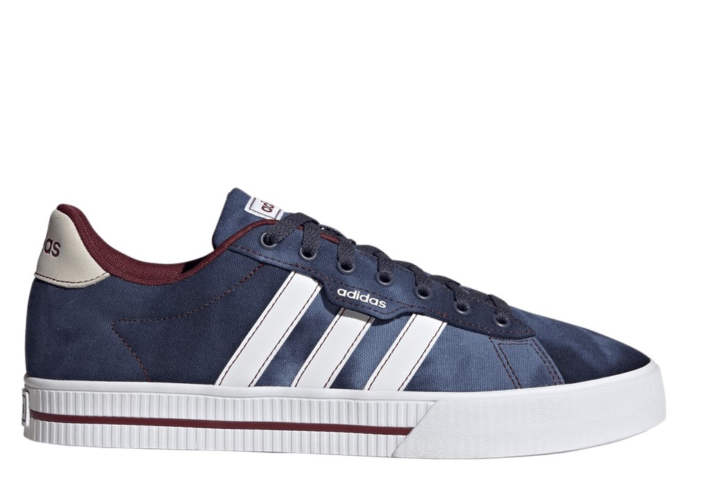 Scarpe da uomo Adidas HP2986 sneakers casual basse sportive tennis ginnasti
