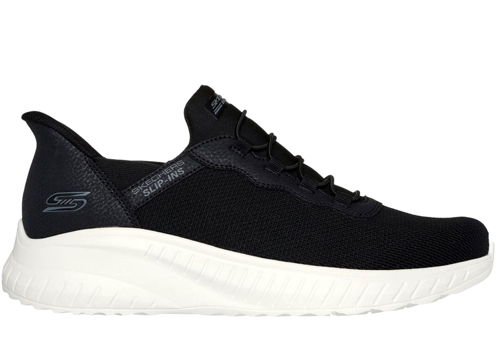 Scarpe da uomo sketcher 118300 sneakers basse casual leggere traspiranti ne