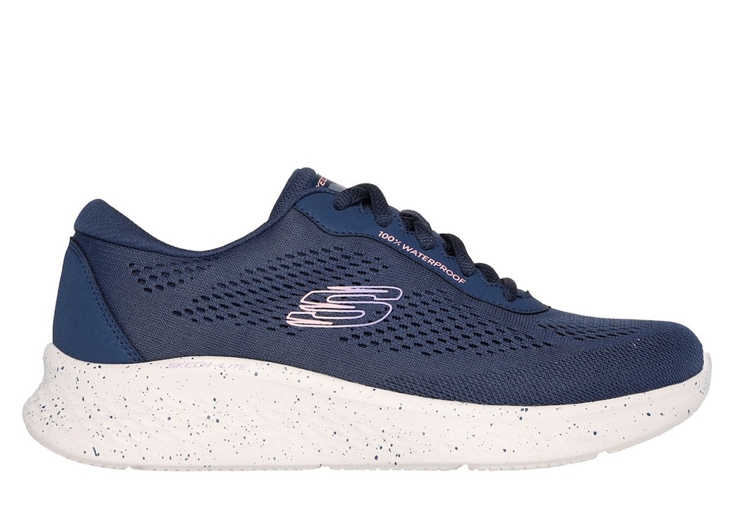 Scarpe donna skechers skechlite pro 150198 air cooled memory foam sneakers