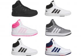 Scarpe per bambino Adidas GZ9647 sn