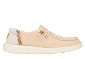 Scarpe donna Hey Dude Wendy crafted