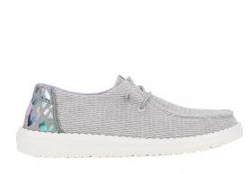 Scarpe donna Hey Dude Wendy corduro