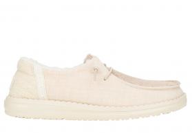 Scarpe da donna Hey Dude 41918 Wend