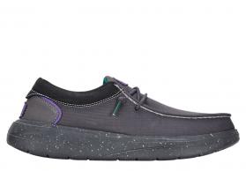 Scarpe da uomo Hey Dude 41976 Wally