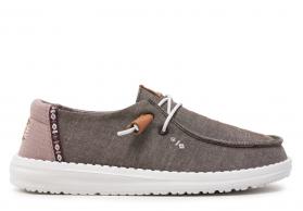 Scarpe donna Hey Dude 40729 001 Wen