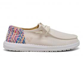 Scarpe donna Hey Dude 43156 1MV Wen