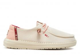 Scarpe donna Hey Dude 40729 106 Wen