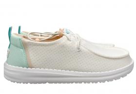 Scarpe donna Hey Dude 40779 Wendy P