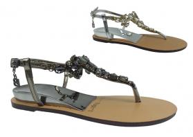 Sandali scarpe donna Laura Biagiott